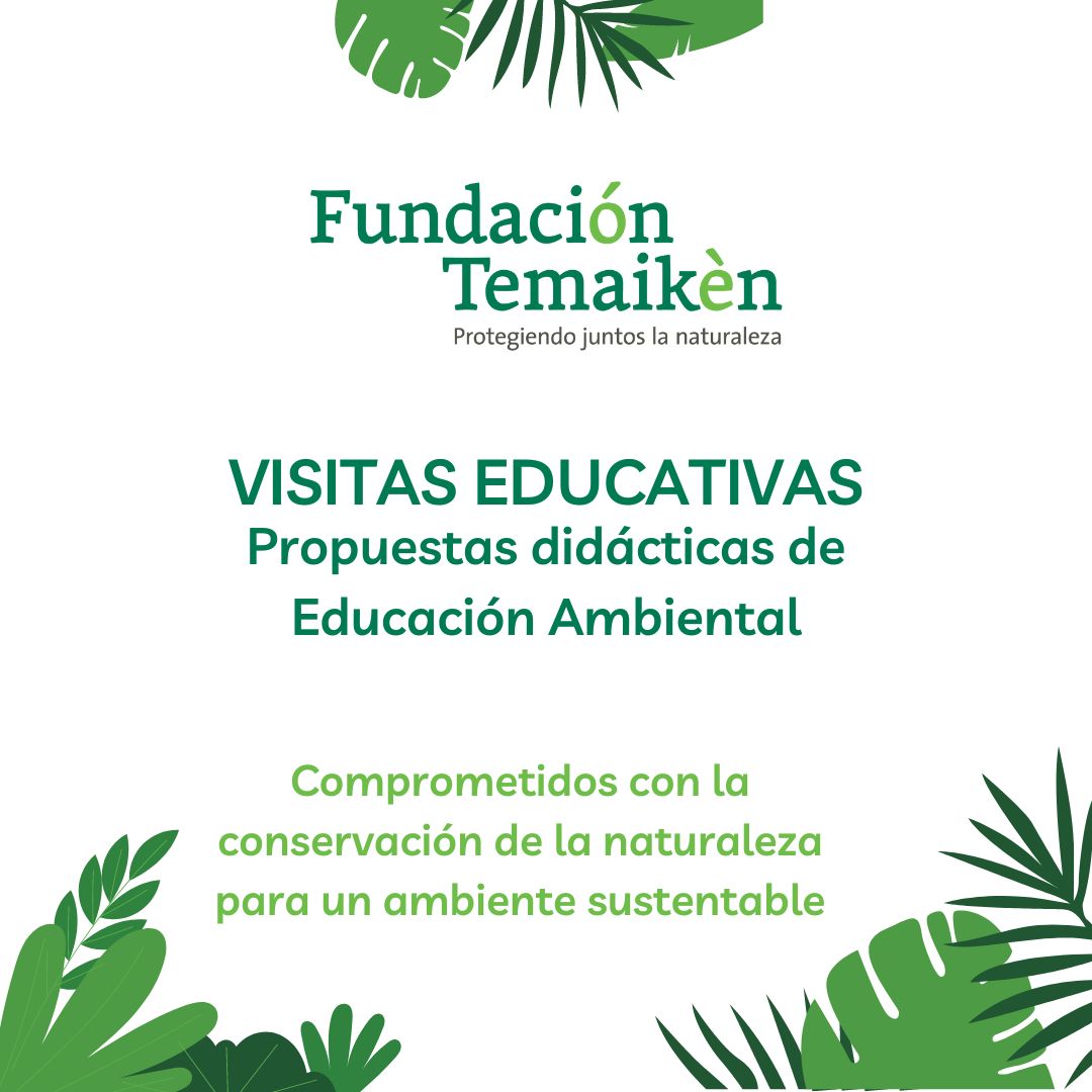 Propuestas Didácticas de Educación Ambiental