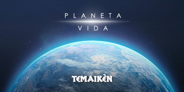 Misión Planeta vida
